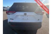 $26874 : Toyota RAV4 2024 AWD LE 4dr thumbnail