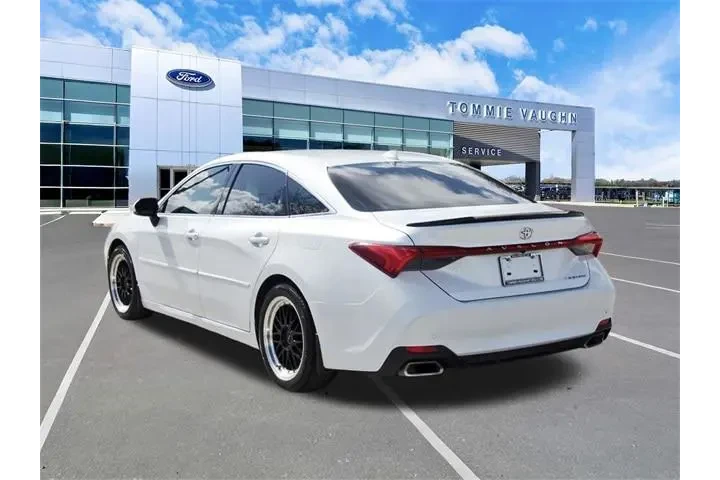 $22000 : Toyota Avalon 2020 Limited 4 image 2