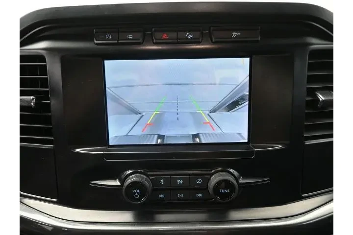 $38999 : Ford F-150 2023 4x4 Lariat 4 image 3