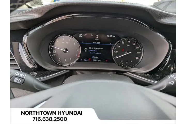 $28520 : Buick Envision 2023 AWD Esse image 8