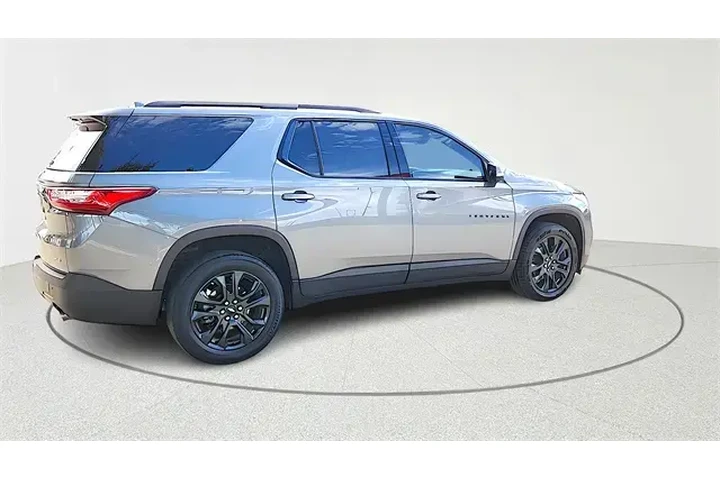 $25728 : Chevrolet Traverse 2021 RS 4 image 8