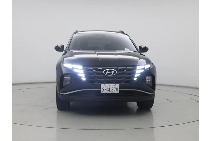 $27998 : Hyundai TUCSON 2023 AWD SEL image 5