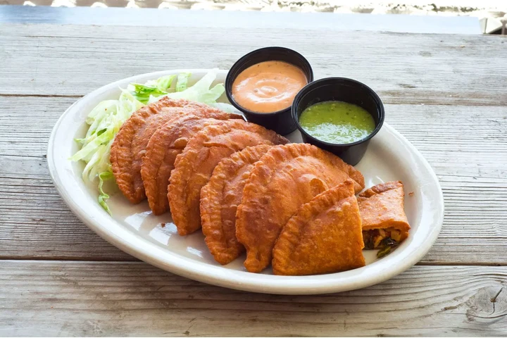 Cocinero// Redlands image 9