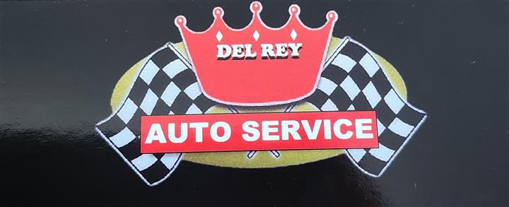 AUTO SERVICE DEL REY image 1