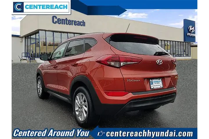 $12139 : Hyundai TUCSON 2016 AWD SE 4 image 5