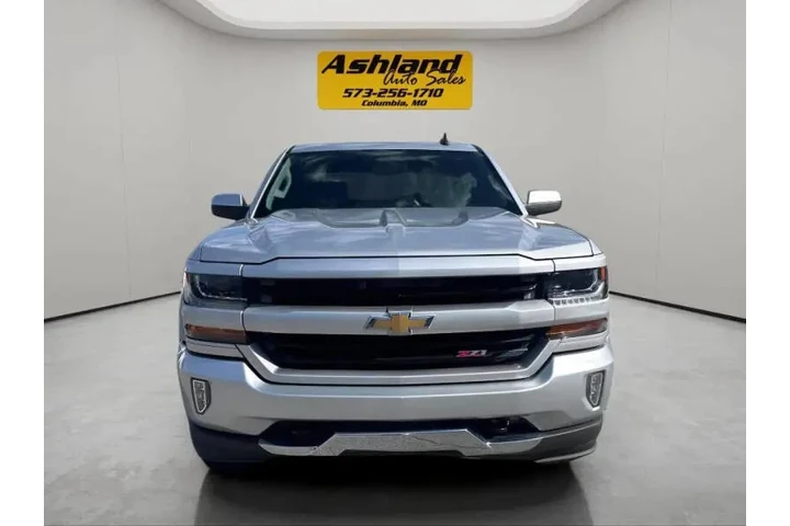 $19900 : 2017 Silverado 1500 LT Z71 image 9