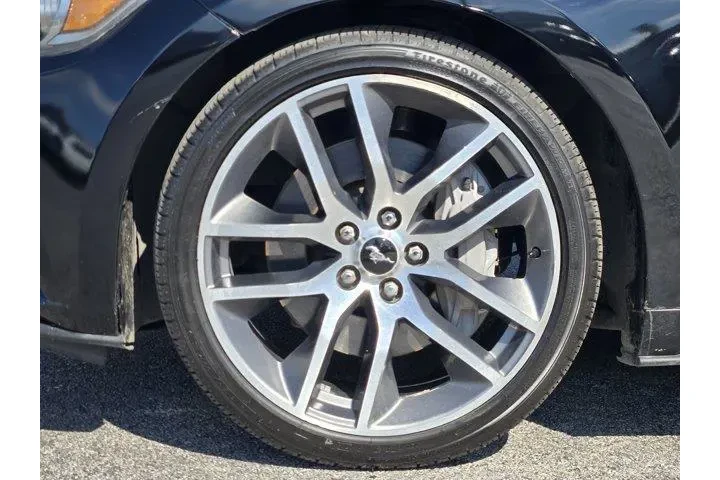 $22991 : Ford Mustang 2016 GT 2dr Fas image 10