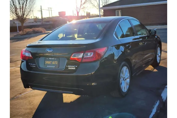 $11700 : 2017 Legacy 2.5i image 9