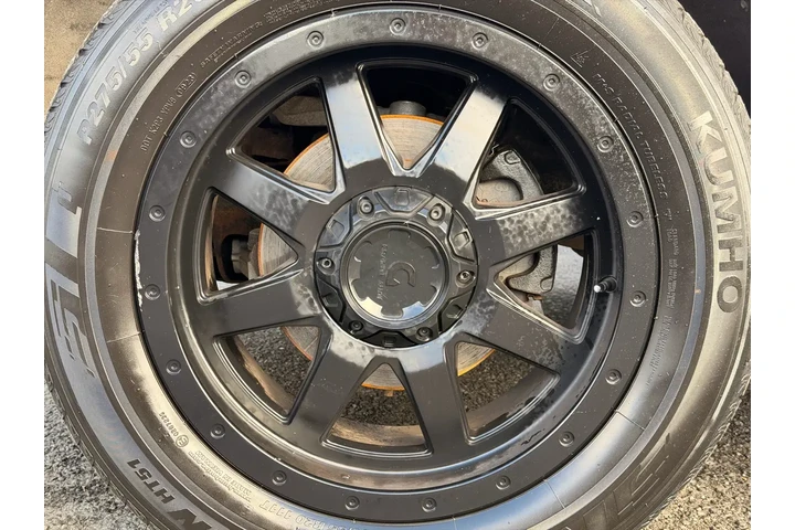 $14998 : 2015 Tahoe image 8