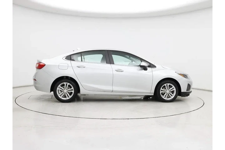 $16998 : Chevrolet Cruze 2019 LT 4dr image 7