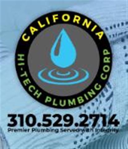 SEEKING PLUMBING PROFESSIONAL image 1