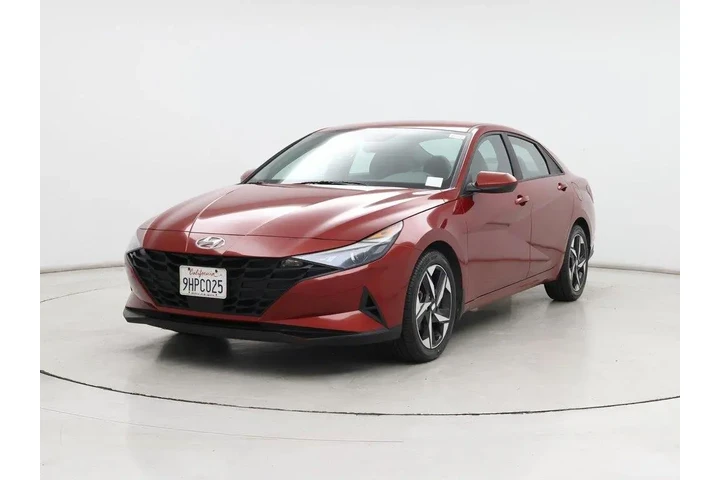 $18998 : Hyundai ELANTRA 2023 SEL 4dr image 4