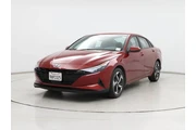 $18998 : Hyundai ELANTRA 2023 SEL 4dr thumbnail