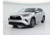 $26998 : Toyota Highlander 2021 XLE 4 thumbnail