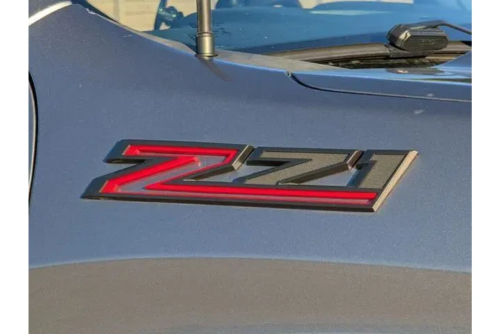 $29987 : Chevrolet Silverado 1500 202 image 10