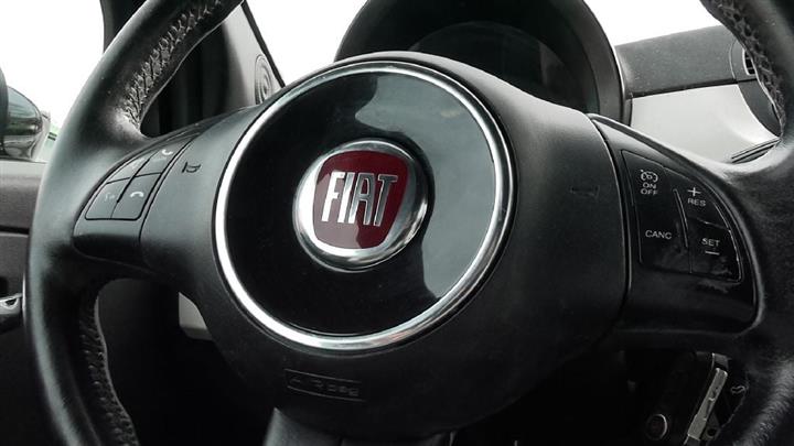 $8995 : 2012 FIAT 500c image 10