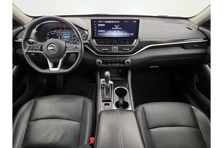 $22998 : Nissan Altima 2023 AWD 2.5 S image 9