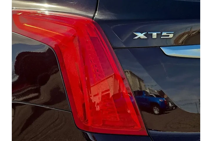 $20382 : Cadillac XT5 2018 4dr SUV image 10