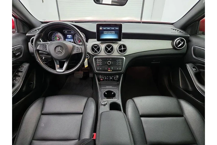 $16998 : Mercedes-Benz GLA 2016 AWD G image 9