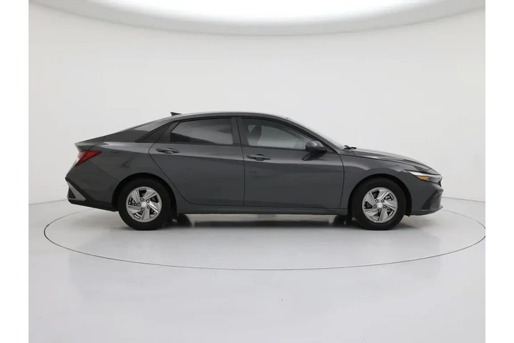 $22998 : Hyundai ELANTRA 2025 SE 4dr image 7