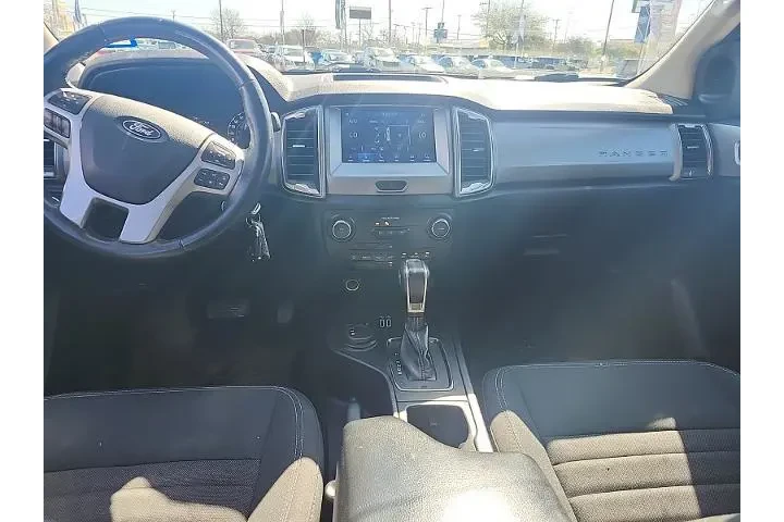 $28997 : Ford Ranger 2022 4x4 XLT 4dr image 8