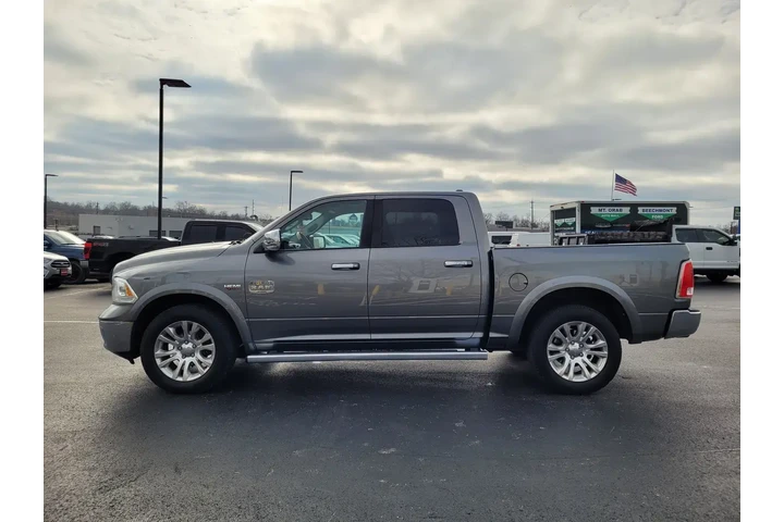 $14399 : Ram 1500 2013 4x4 Laramie Li image 7