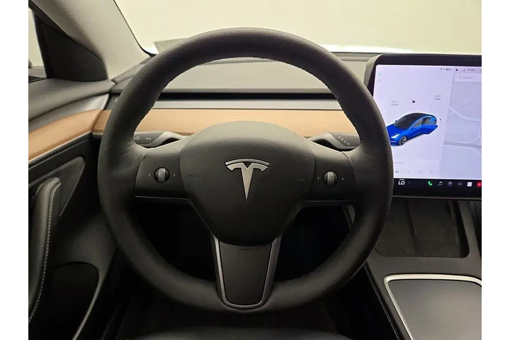 $25998 : Tesla Model 3 2021 AWD Long image 10