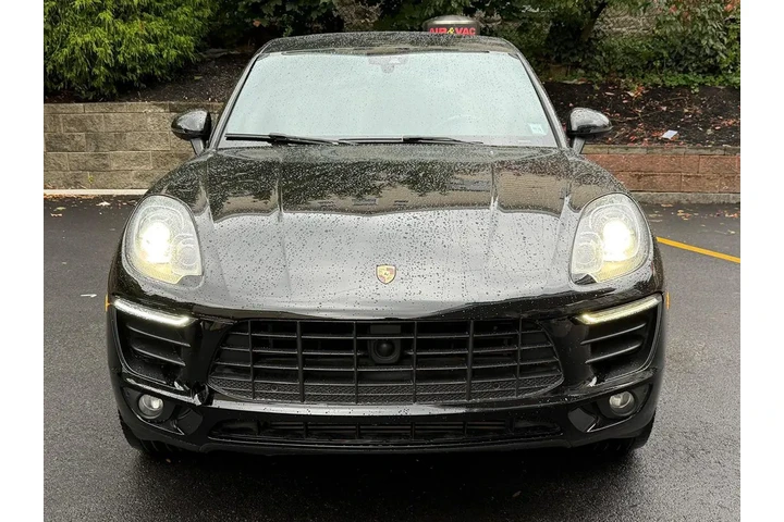 $18995 : 2017 Macan image 8