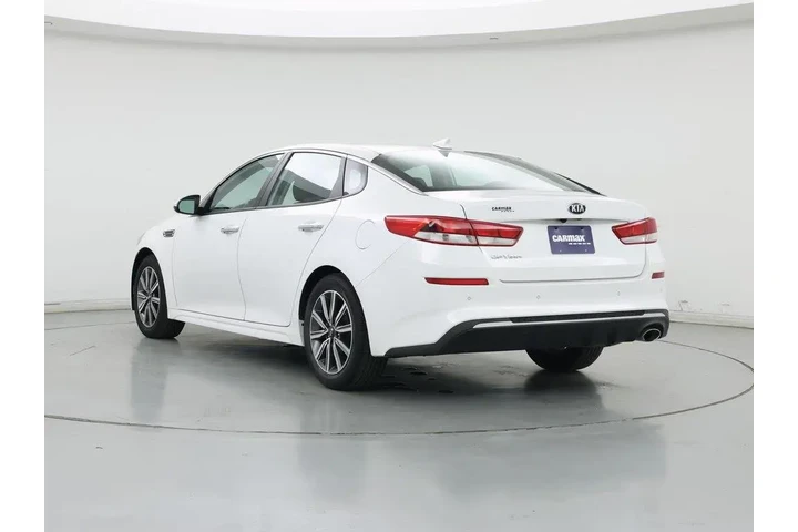 $15998 : Kia Optima 2019 LX 4dr Sedan image 2