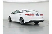 $15998 : Kia Optima 2019 LX 4dr Sedan thumbnail