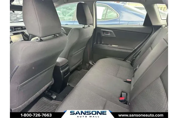 $10912 : Toyota Corolla iM 2018 4dr H image 9