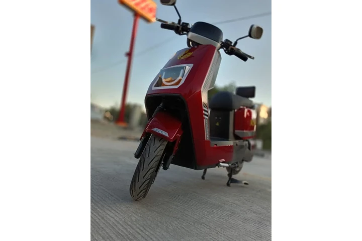 $1600 : Revoluciones CrossNOW image 4