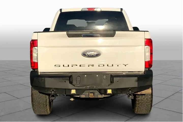 $34891 : Ford F-250 Super Duty 2017 4 image 4