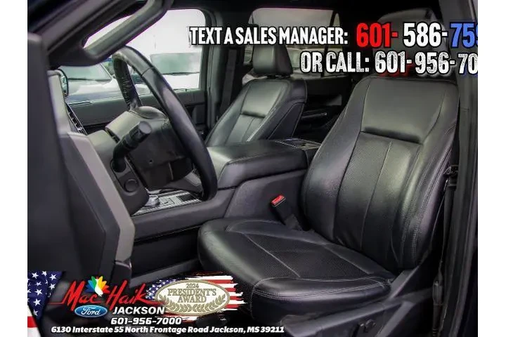 $30995 : Ford Expedition 2021 4x2 XLT image 6