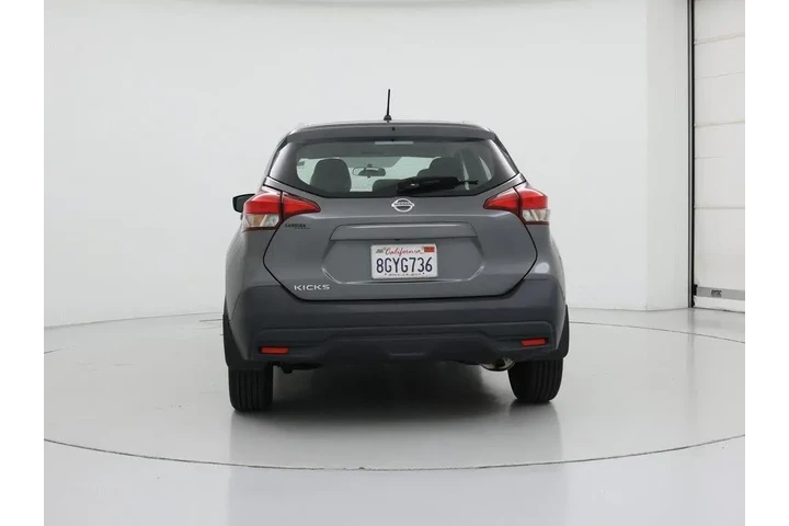 $15998 : Nissan Kicks 2019 S 4dr Cros image 6