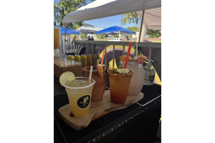 LAGUNAS CANTINA image 8