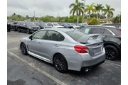 $12990 : Subaru WRX 2015 AWD 4dr Seda thumbnail