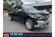 Chevrolet Silverado 1500 Lim en San Antonio