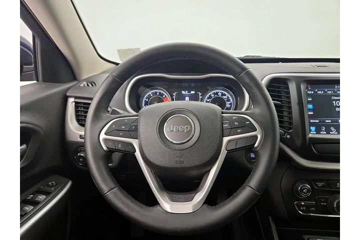 $17998 : Jeep Cherokee 2018 Latitude image 10