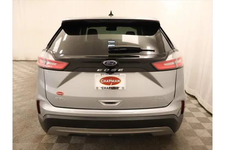 $14618 : Ford Edge 2021 AWD SEL 4dr C image 5