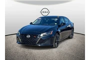 $19995 : Nissan Altima 2025 2.5 SR 4d thumbnail