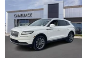 Lincoln Nautilus 2021 AWD Re en Phoenix
