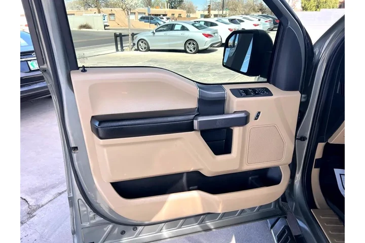 2019 F-150 XL SuperCrew 5.5-f image 10
