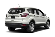 $10100 : Ford Escape 2017 AWD SE 4dr thumbnail