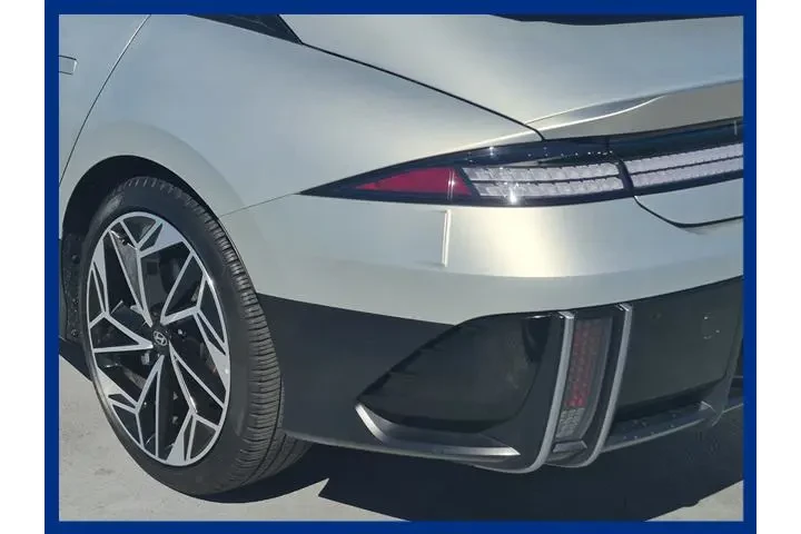 $22459 : Hyundai IONIQ 6 2023 SEL 4dr image 9