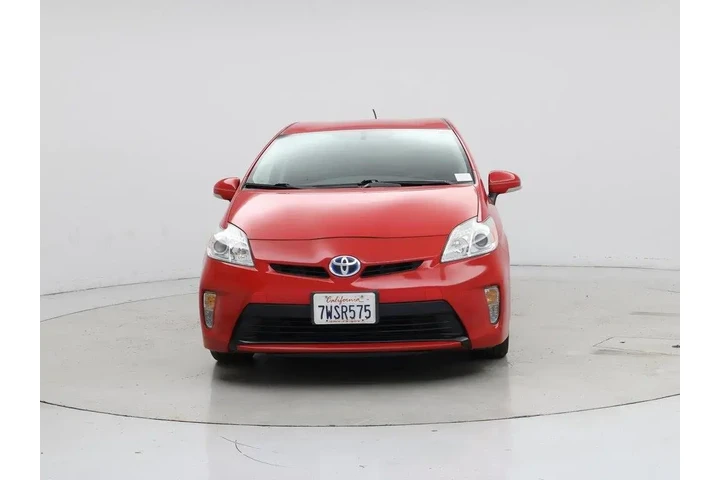 $15998 : Toyota Prius 2015 Persona Se image 5