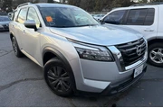 $30300 : Nissan Pathfinder 2024 AWD S thumbnail