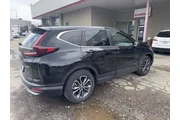 $19688 : Honda CR-V 2021 AWD EX 4dr S thumbnail