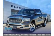 Ram 1500 2021 4x2 Big Horn 4 en Houston