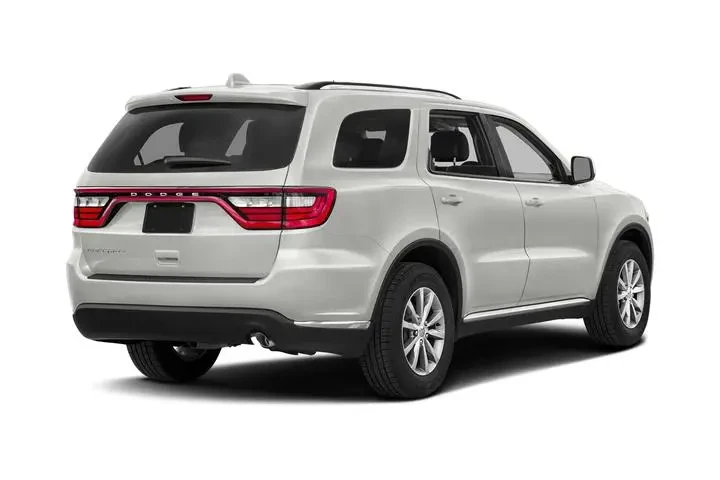 $17994 : Dodge Durango 2017 AWD GT 4d image 3